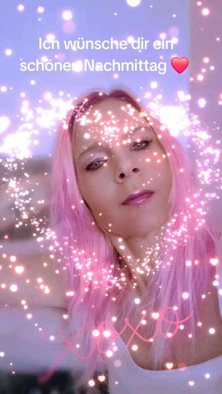 @🥳💗Christina Koch❤️💪