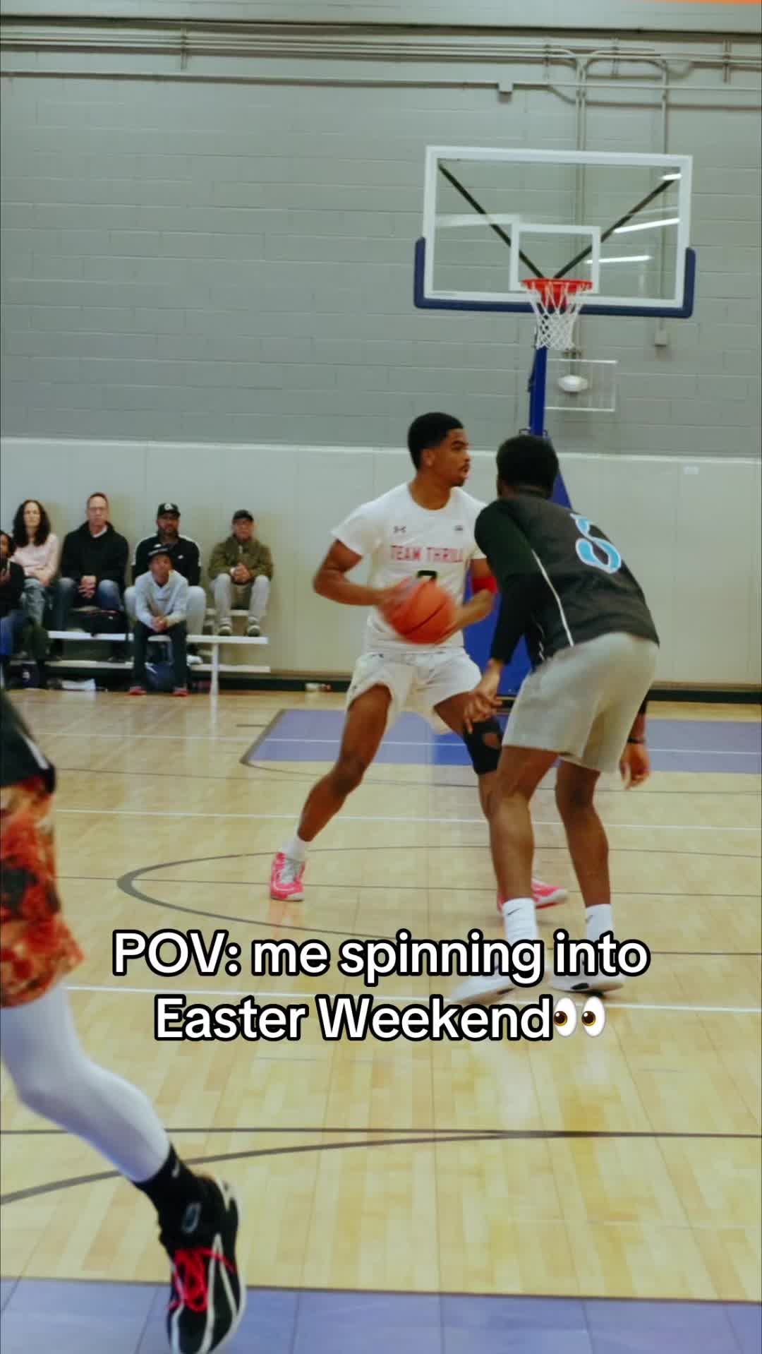 @Charm City Basketball
