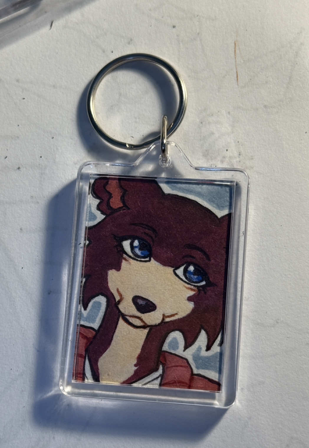 @Sam [comms open]