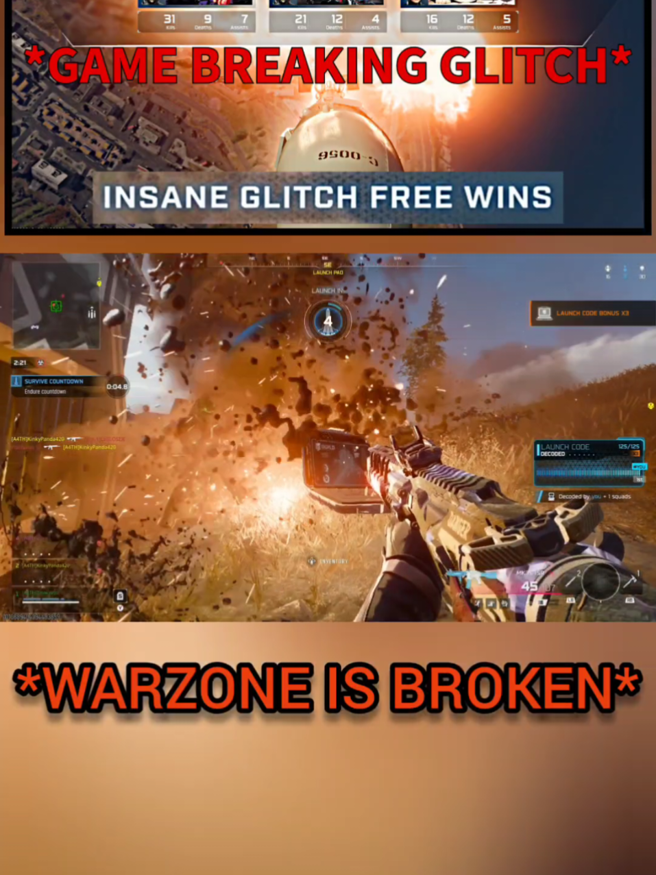 @CODson