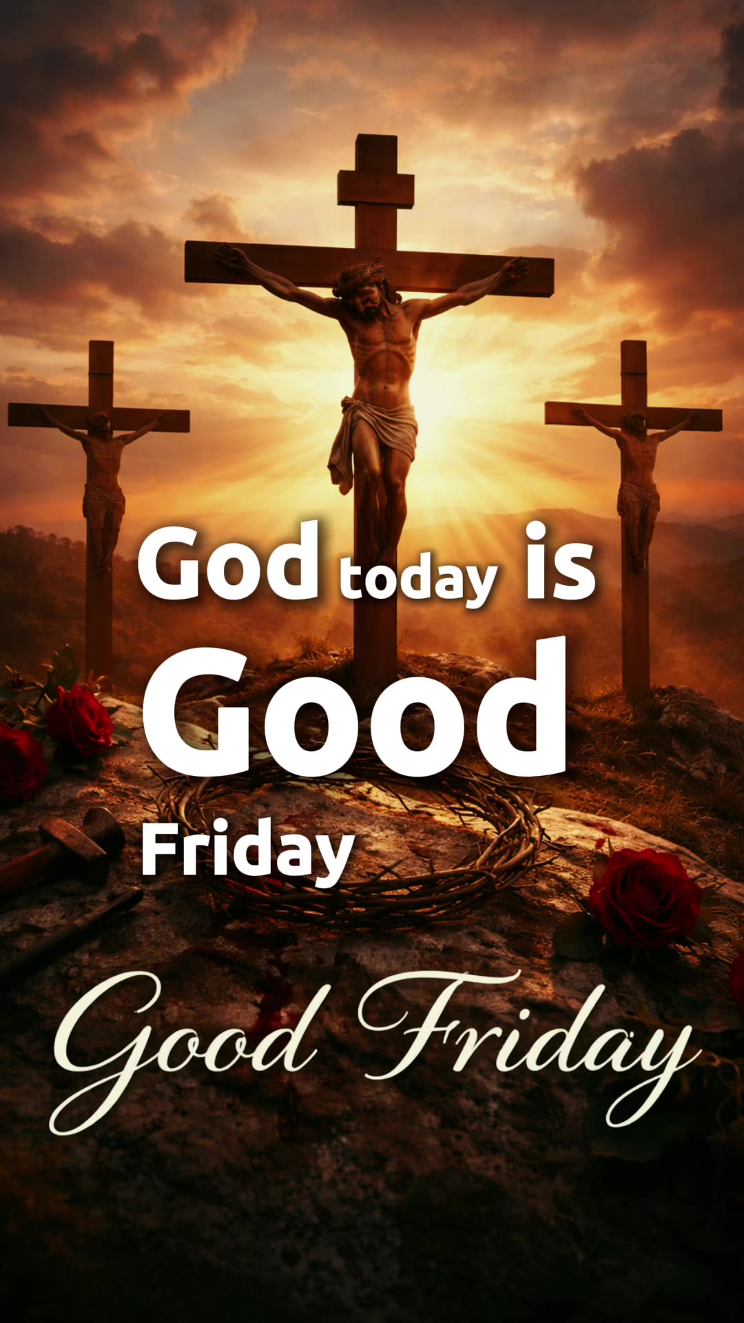 @Daily Prayer