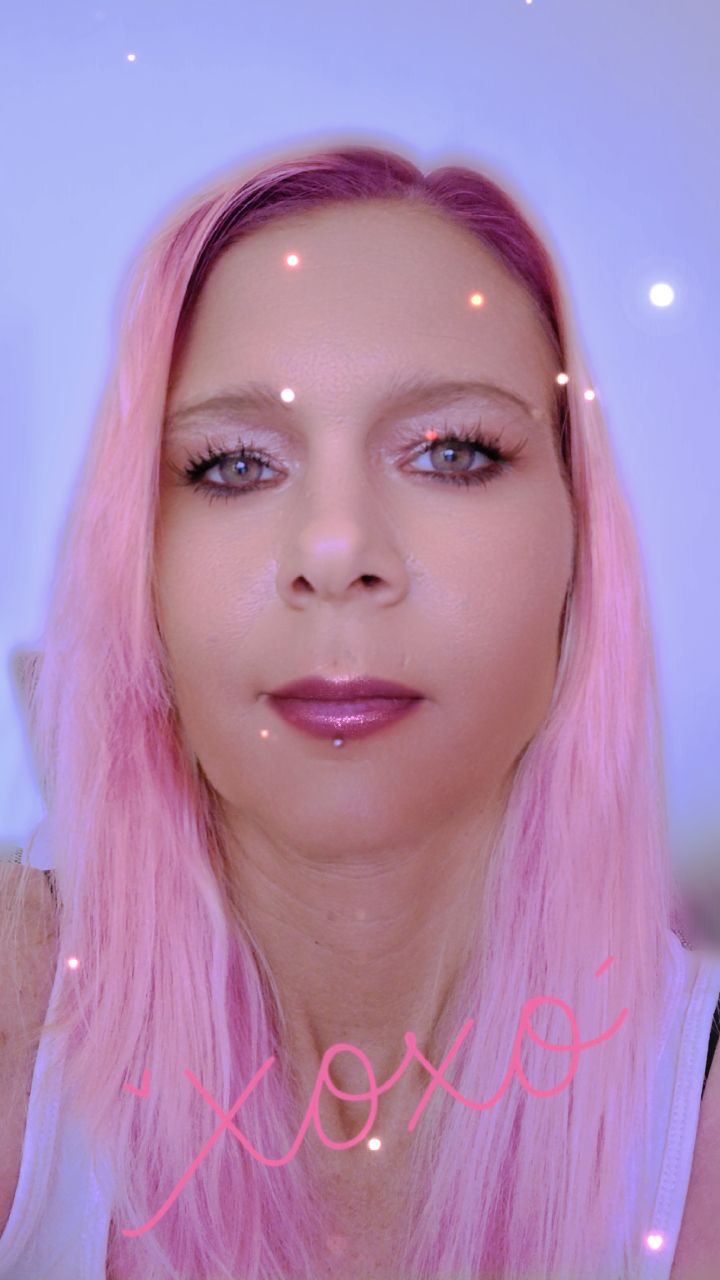 @🥳💗Christina Koch❤️💪