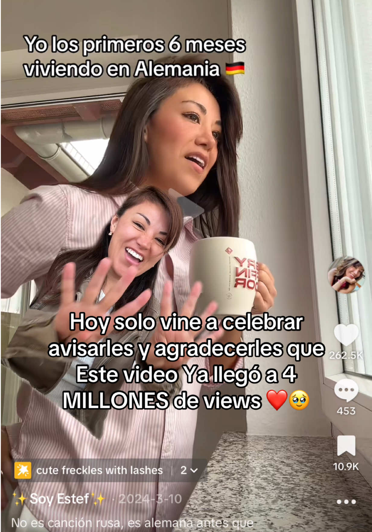 @✨Soy Estef✨