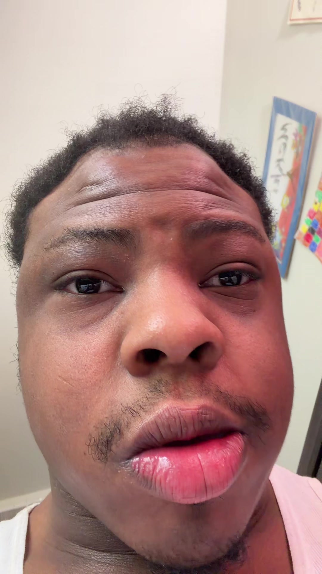@Mekhi Saunders