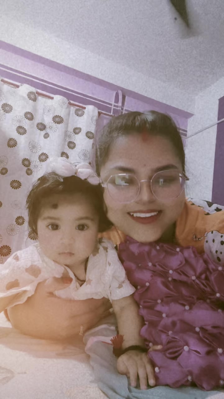 @🍃Preeti✨️