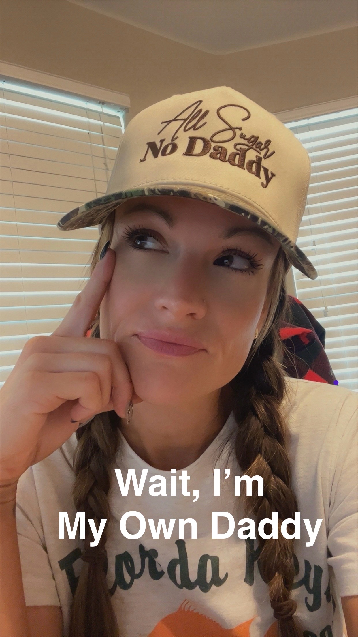 @Lacy Deanne