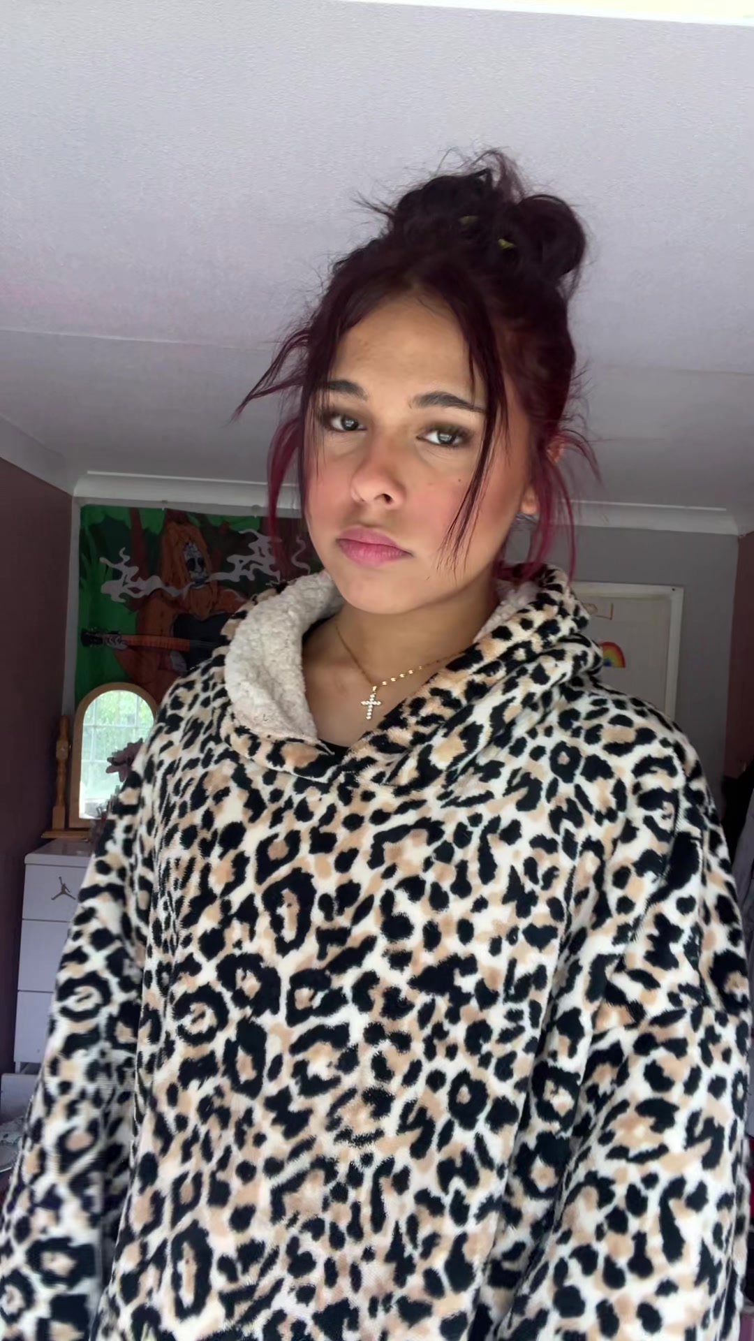 @ur mum