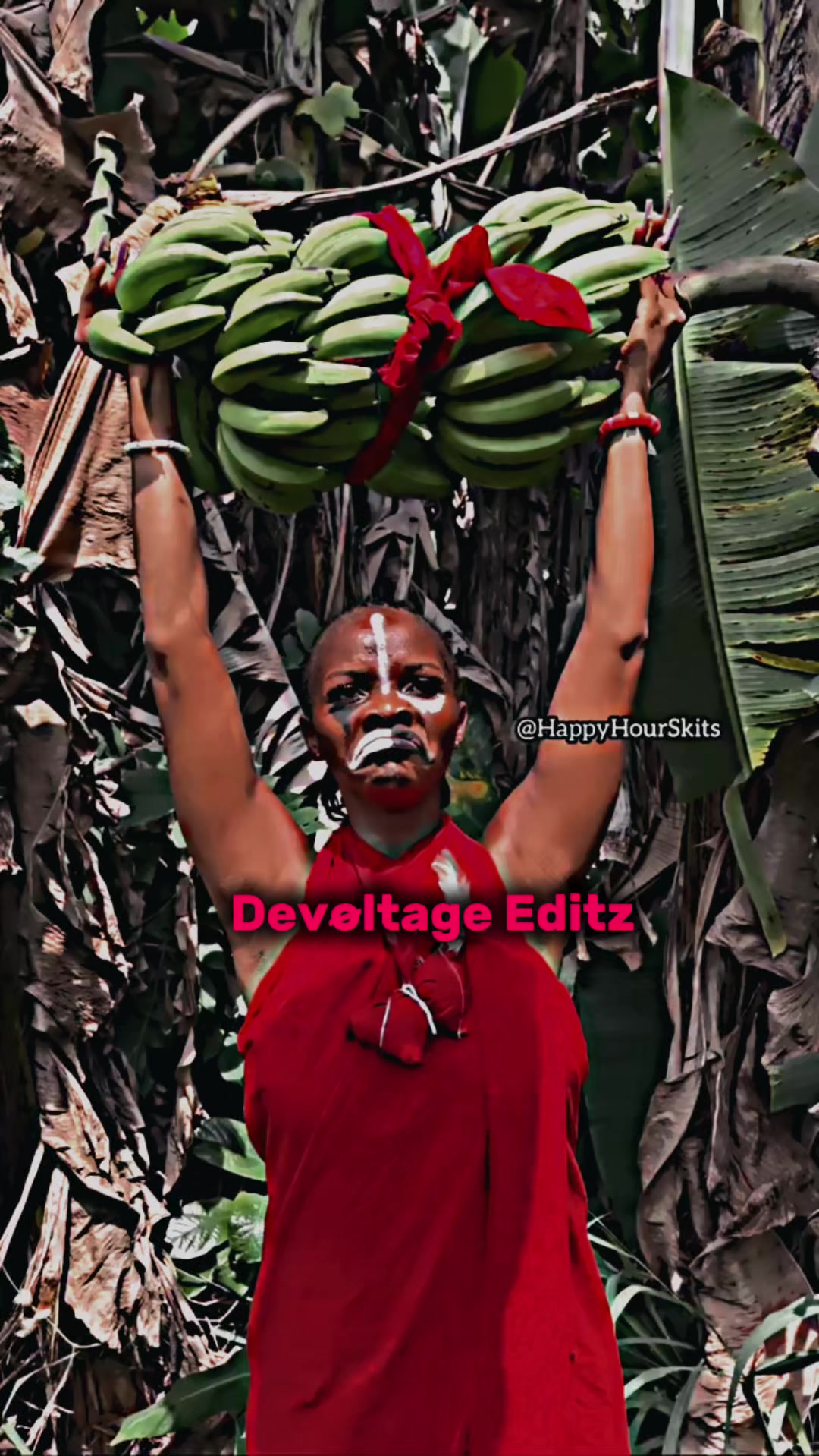 @Dev&oslash;lt&atilde;ge Editz