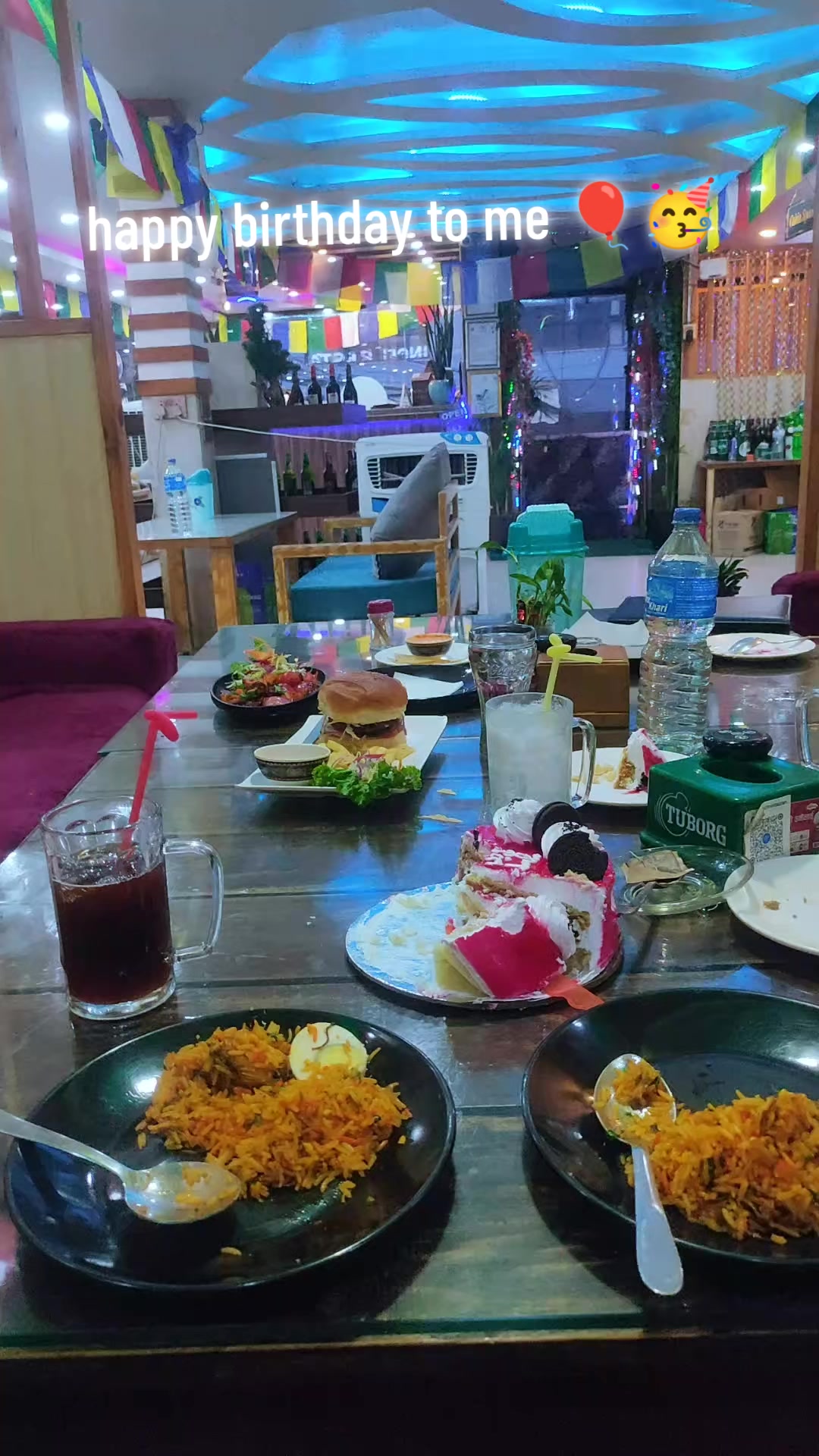 @Urmila Syangtan