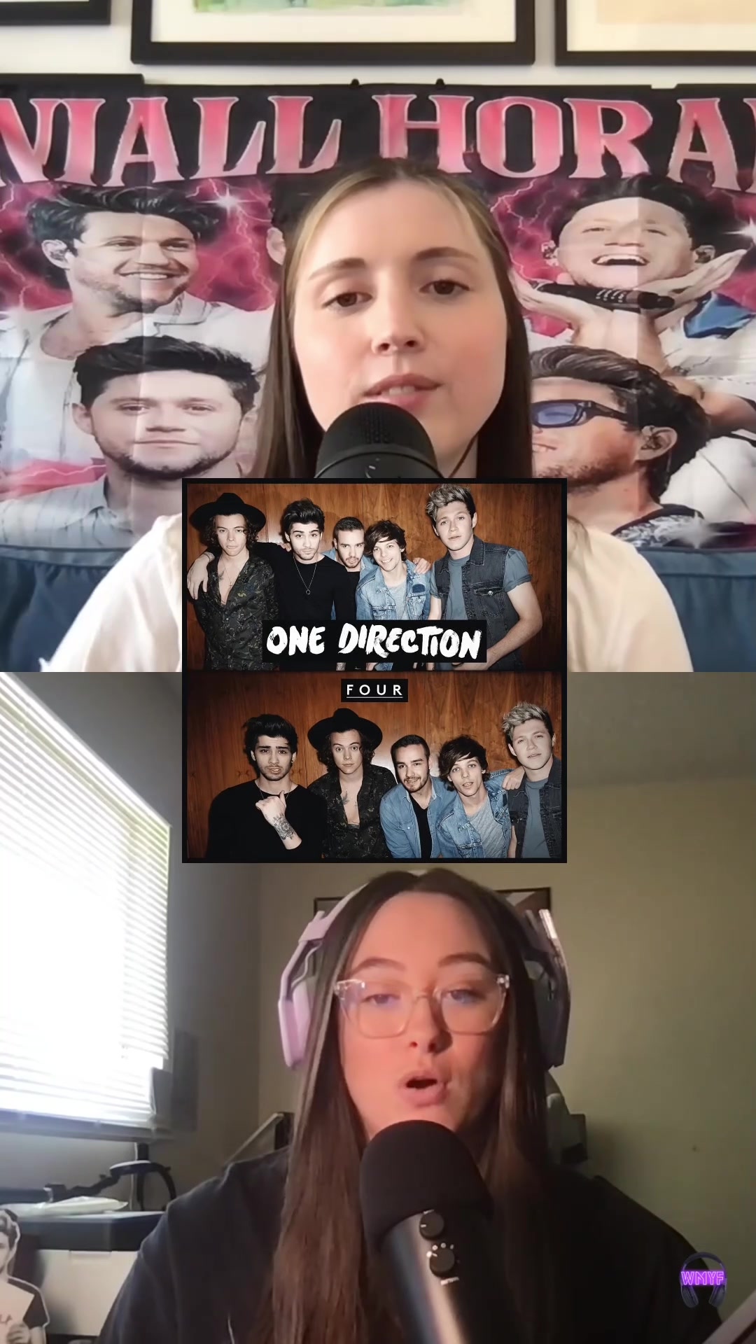 @What Makes You Fangirl