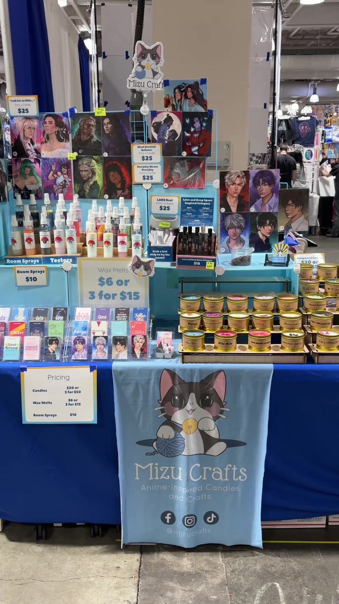 @Mizu Crafts