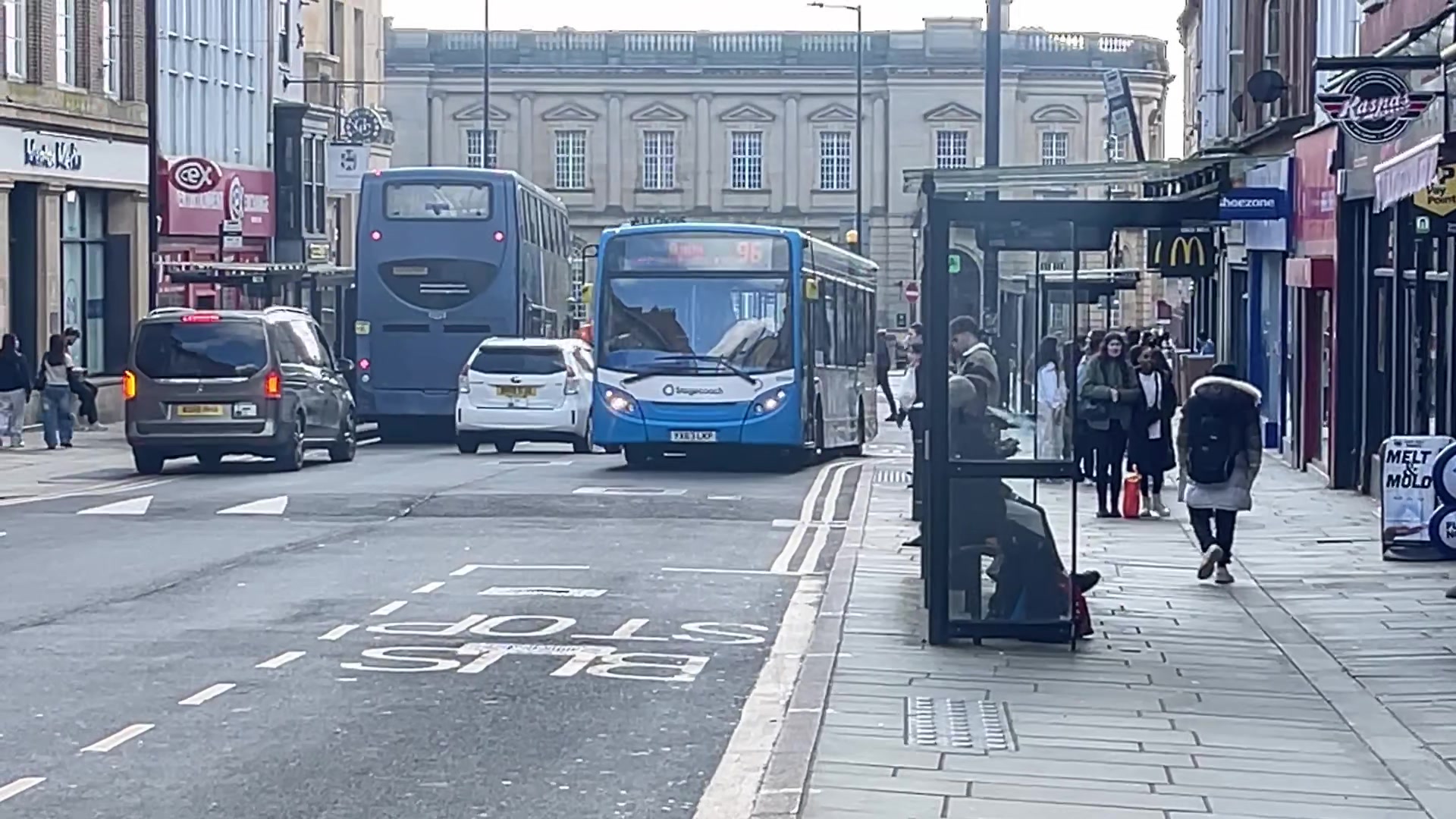 @🐥🪺That Transport Wanker 🐰🐣