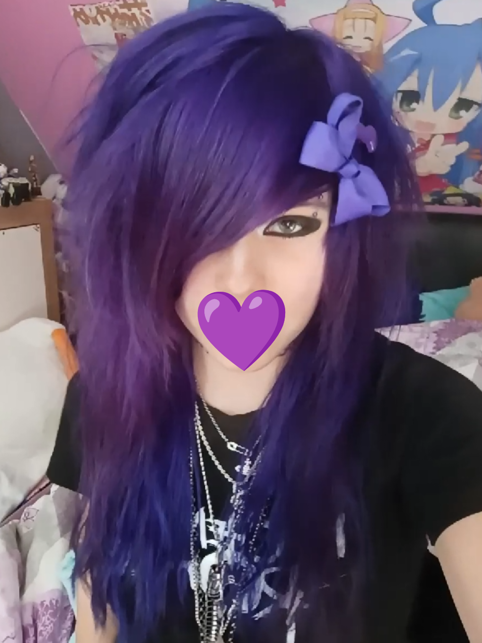 @💜 purpLIV 🧟&zwj;♀️