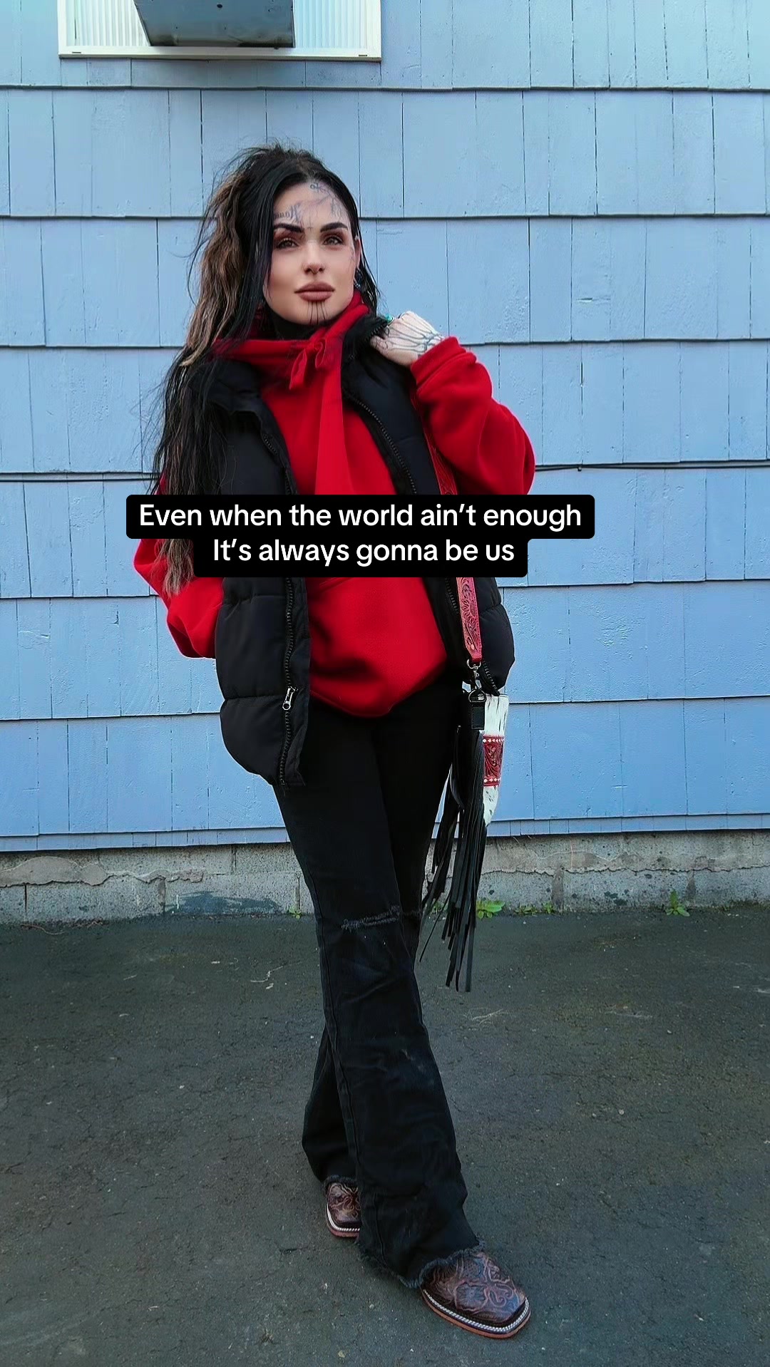 @Salem Winter