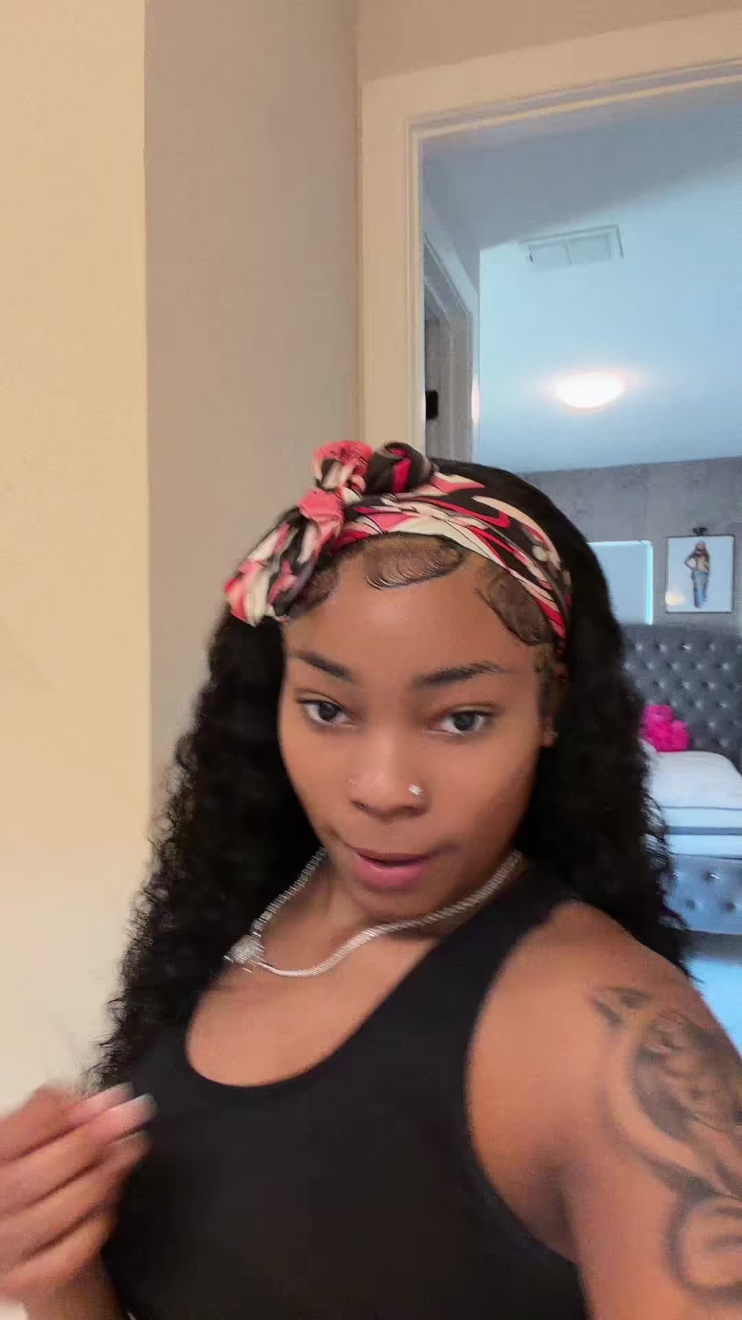 @Babyydoitt🤭😘.