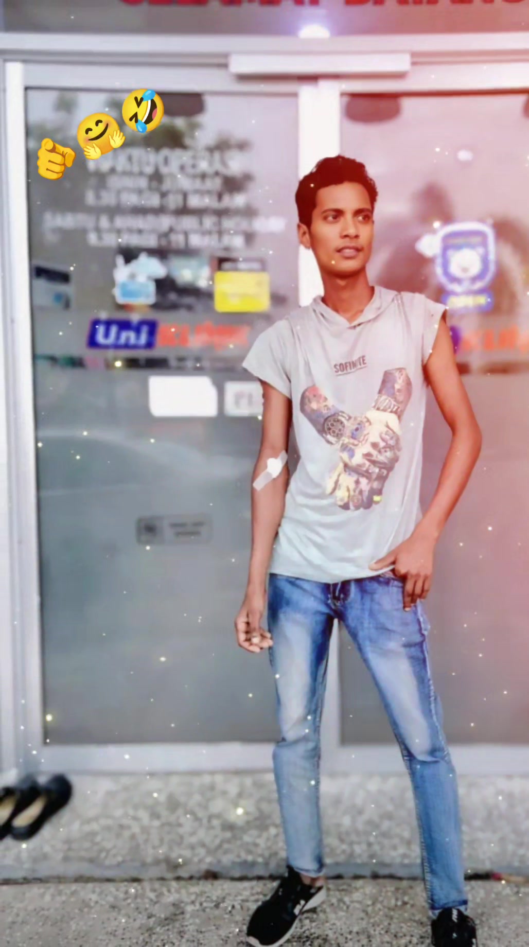 @Mandal 👑💯 King 👑