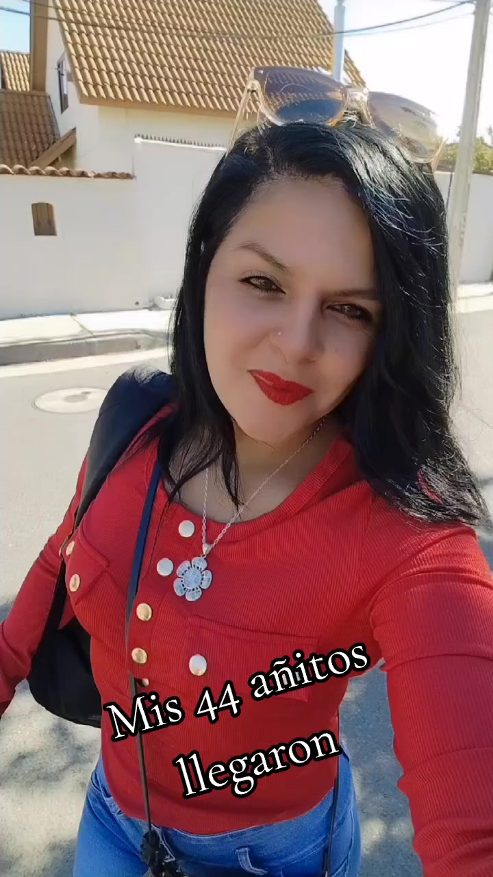 @Dulce Negrita