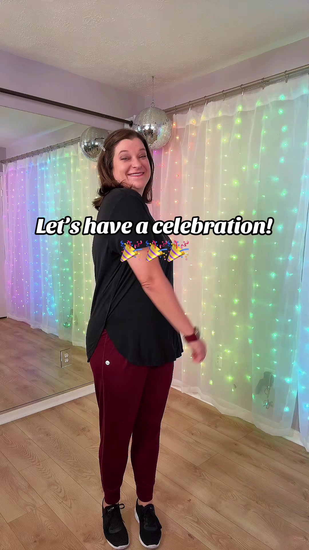@Beg. Dance Tutorials w/ Carrie