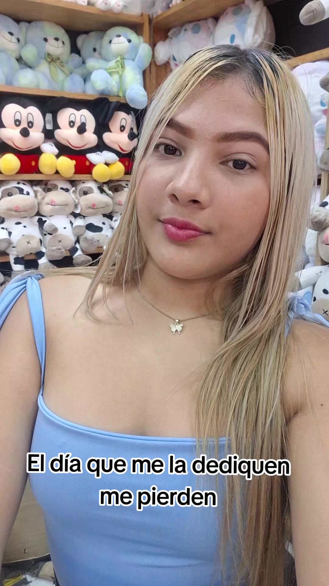 @Rosannys