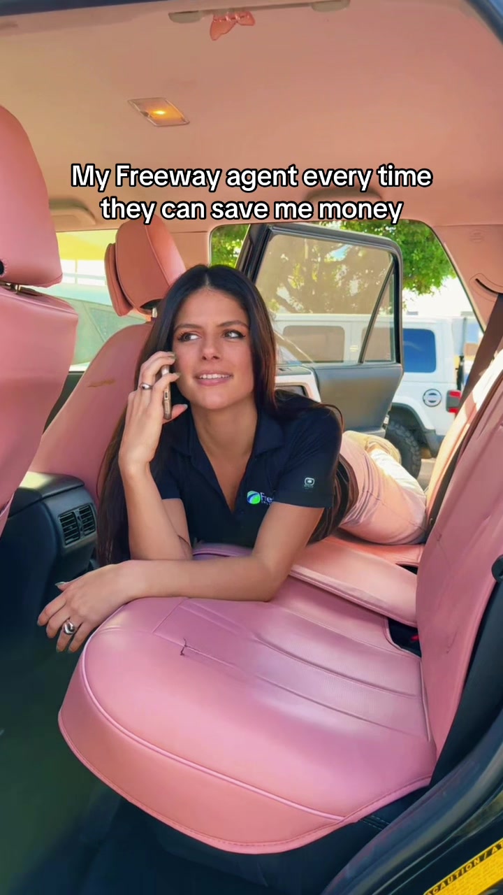 @Freeway Insurance