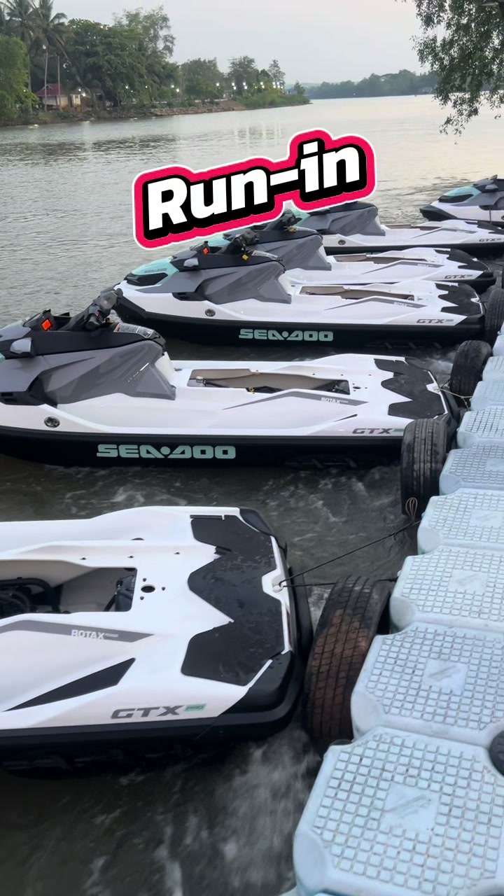 @Arm Kt Watersports