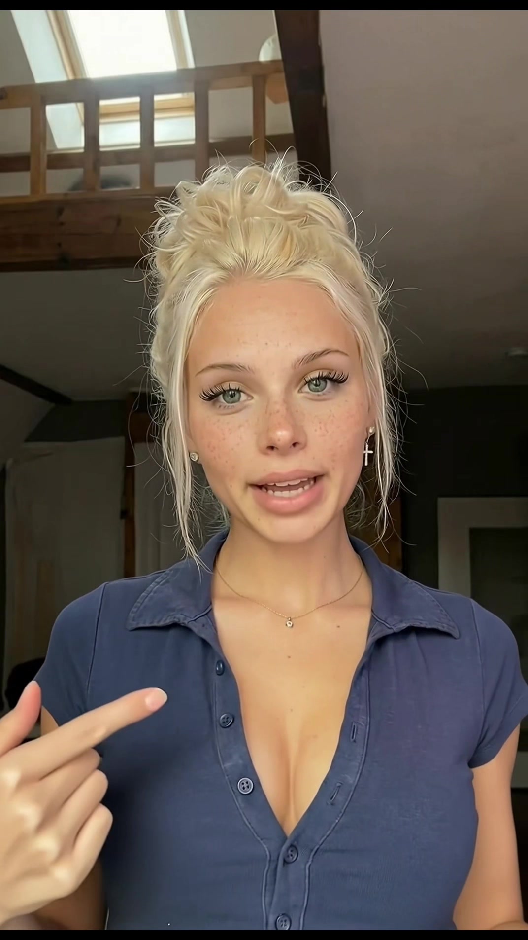 @Christina