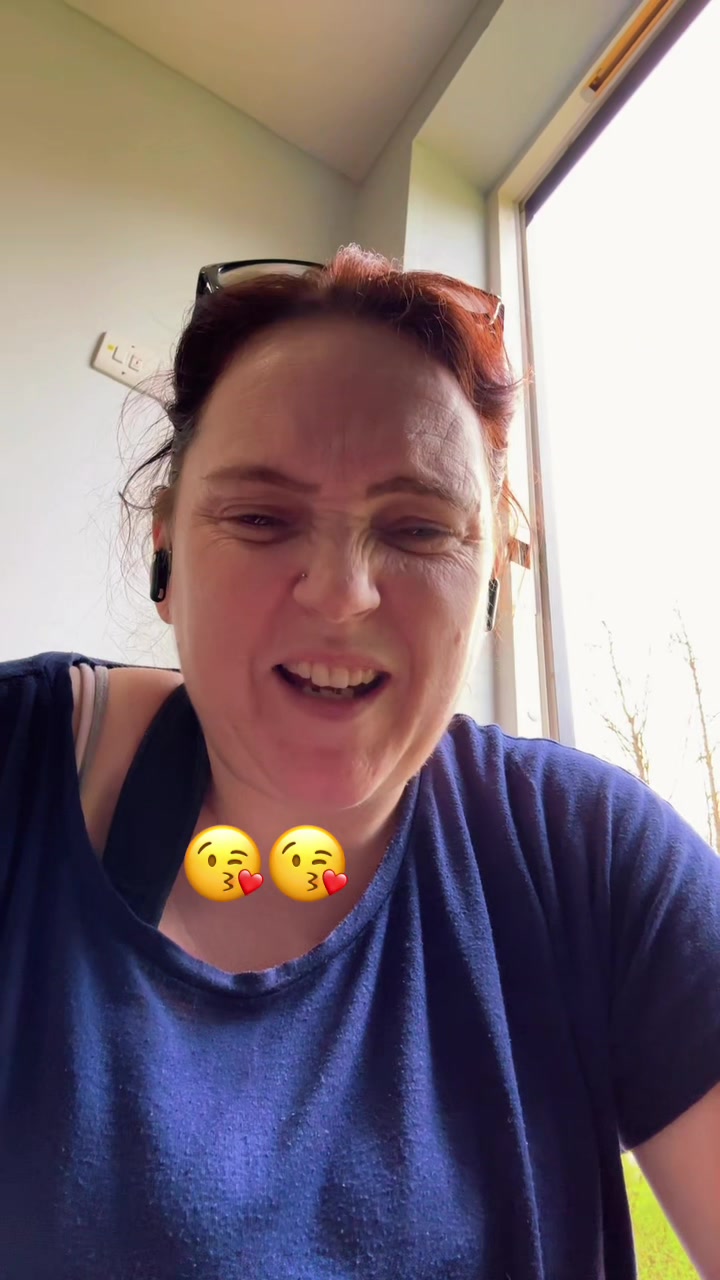 @SammyAnne❤️
