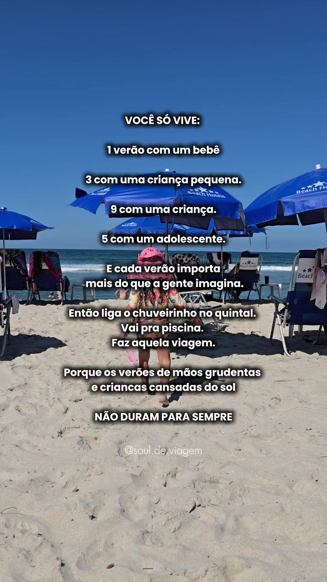 @Soul de Viagem