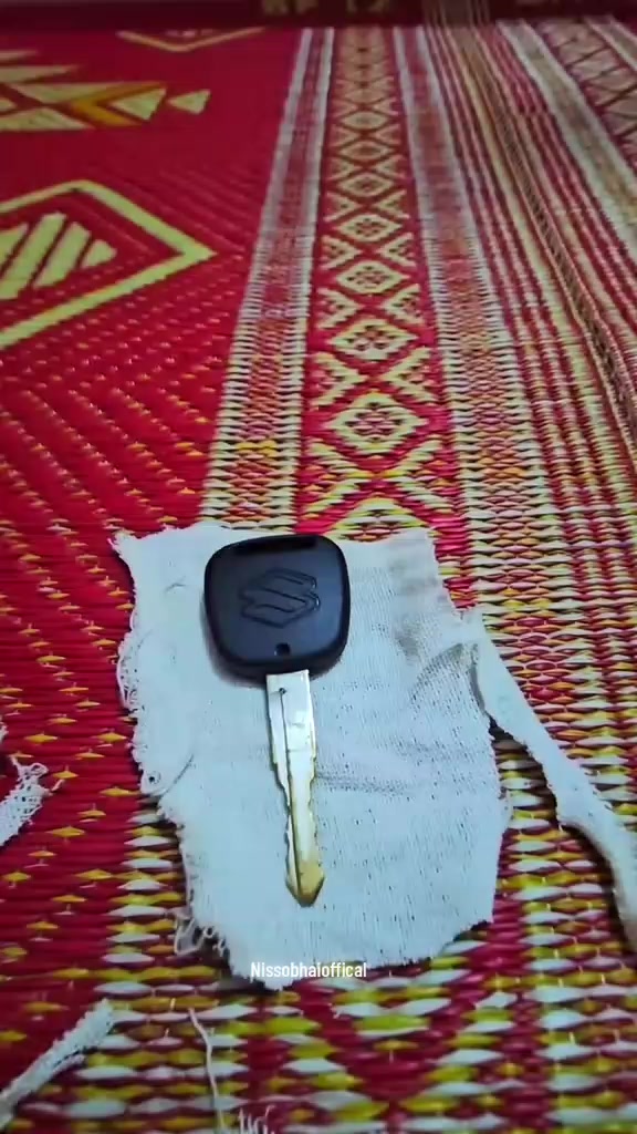 @❤️نیسو بھائی ❤️