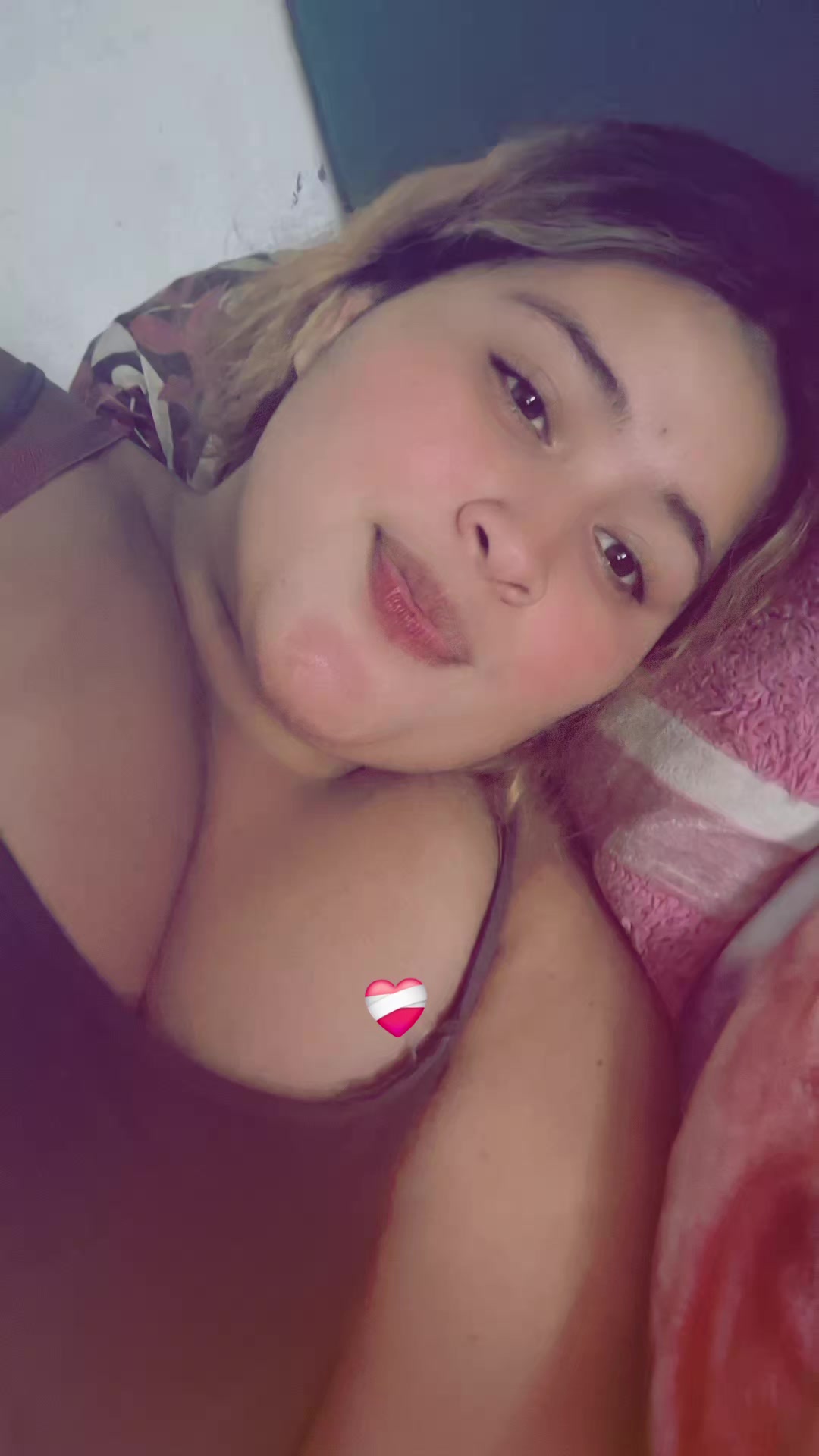 @❤️&zwj;🩹"Yuli Garcia"❤️&zwj;🩹