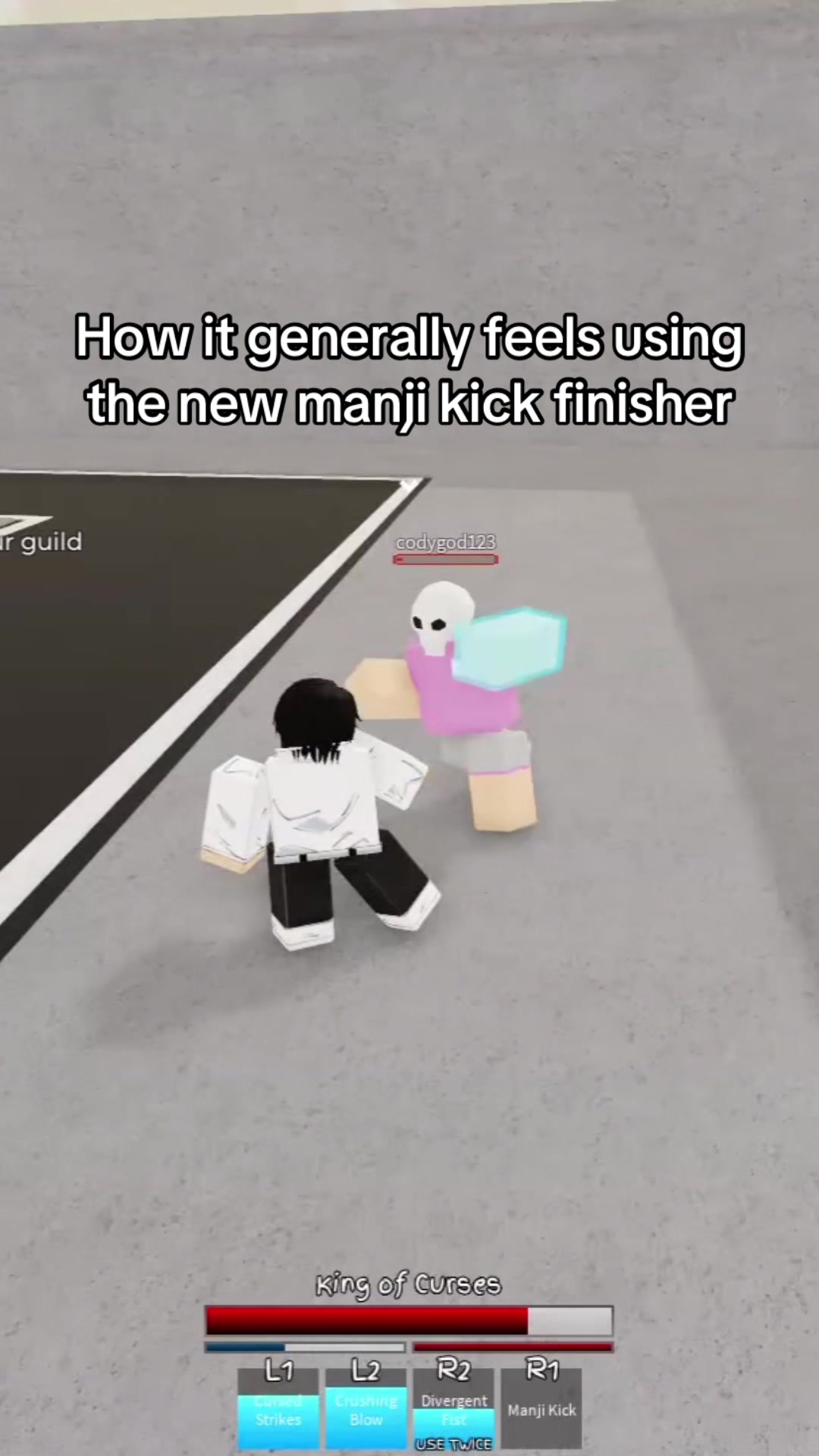 @Fatigue