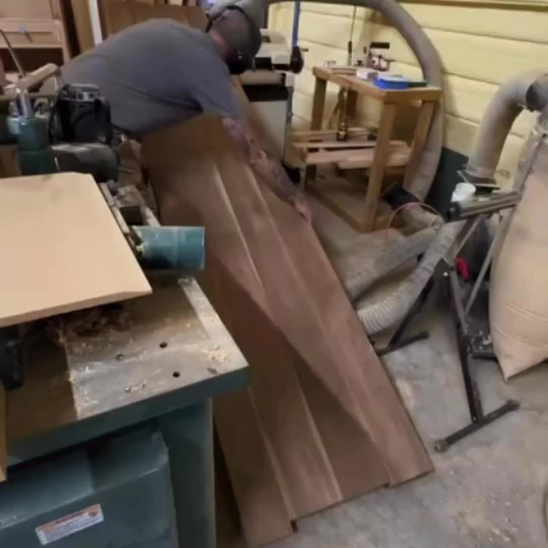 @Insane&ensp;Root&ensp;Woodworks &ldquo;Dino&rdquo;