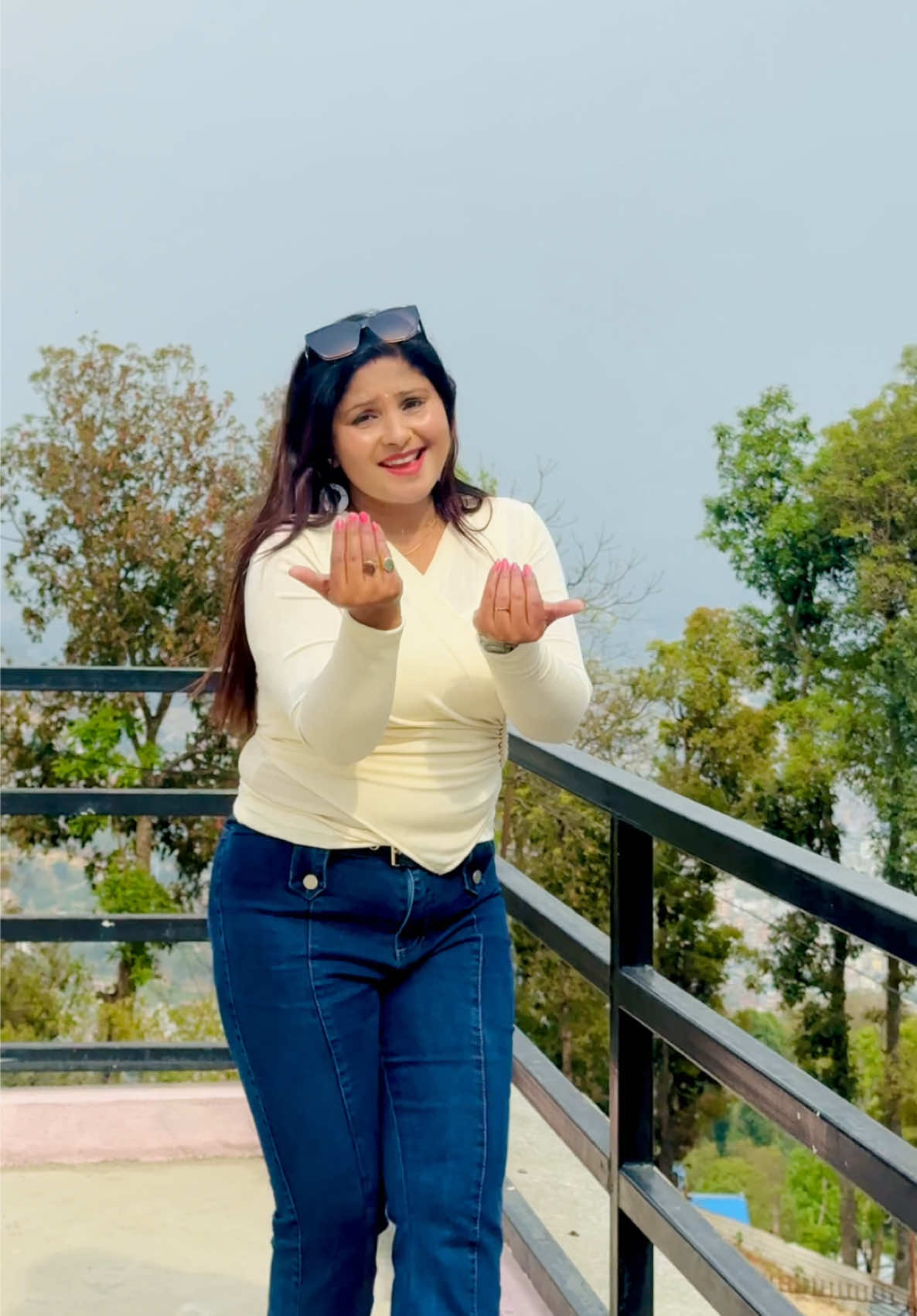 @🇳🇵🇳🇵Sima Sharma🇳🇵🇳🇵