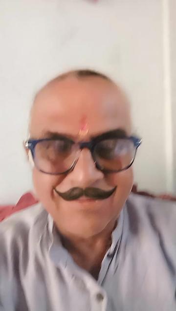 @M.P. Bhandari