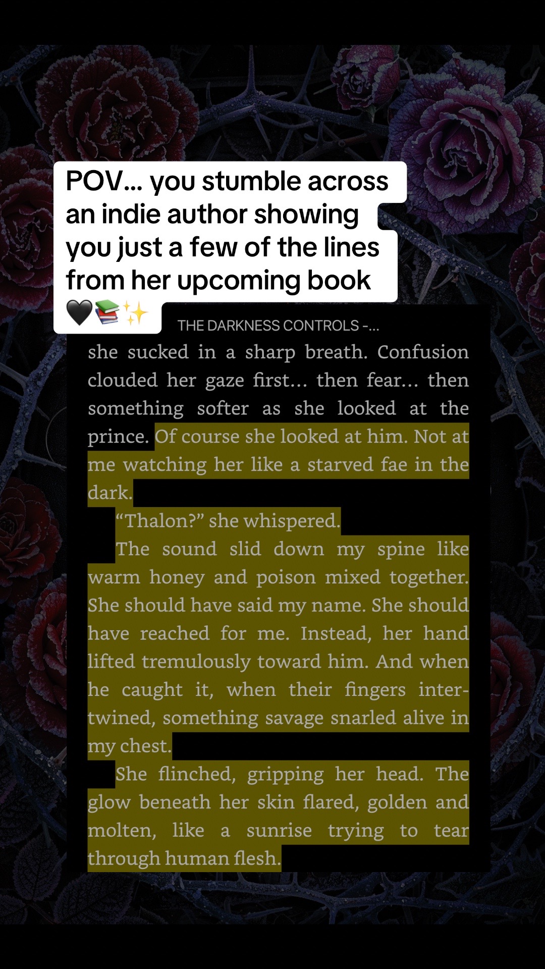 @K.L. Rutledge Author 📚✍️