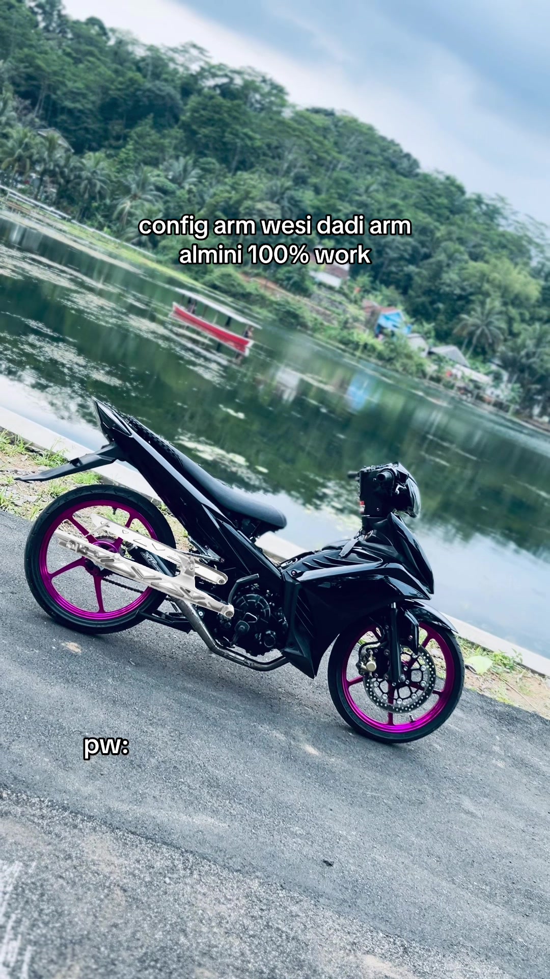 @Nugraha Pake A