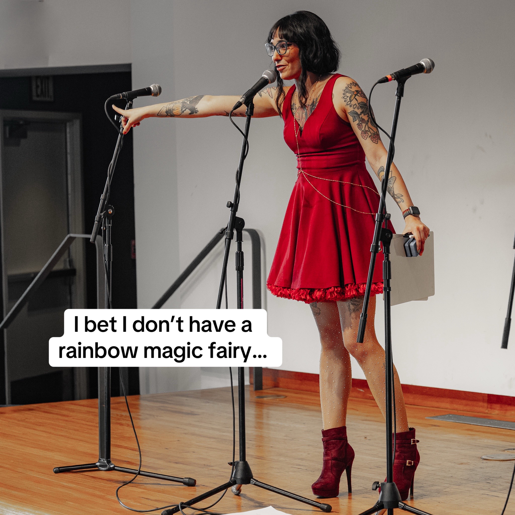 @ManicChangeling