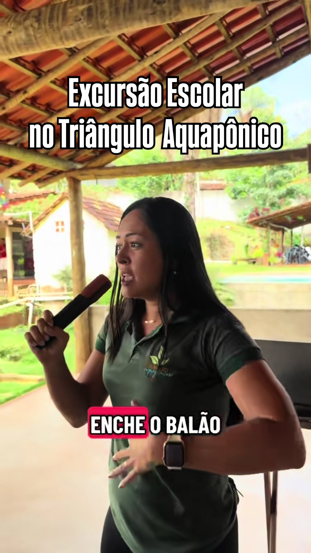 @Tri&acirc;ngulo Aquap&ocirc;nico