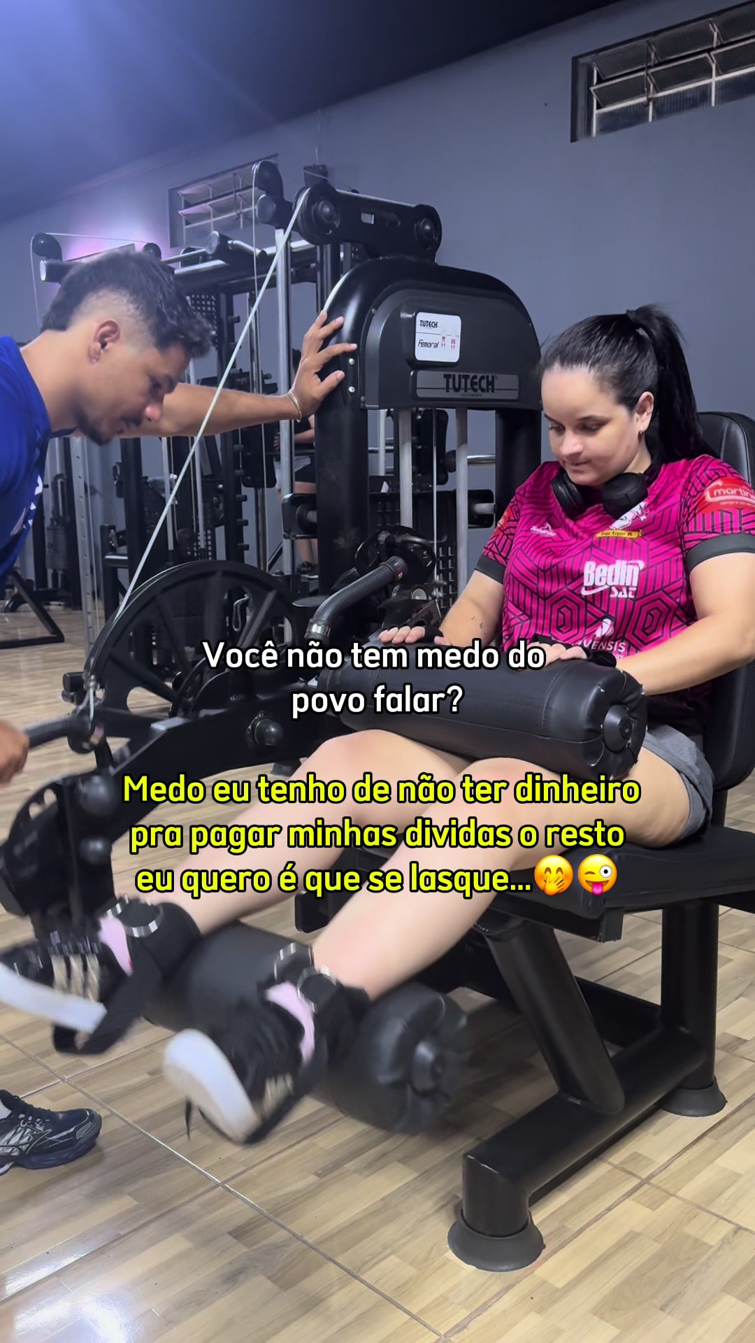 @VIDA DE CADEIRANTE