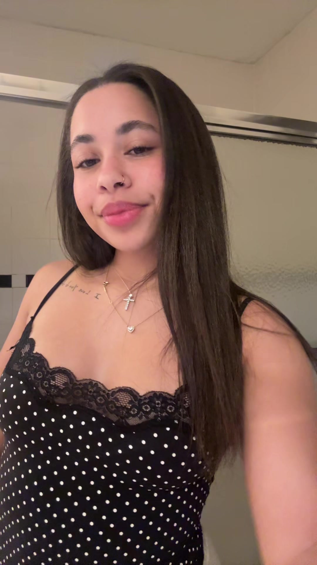 @serenity foxx