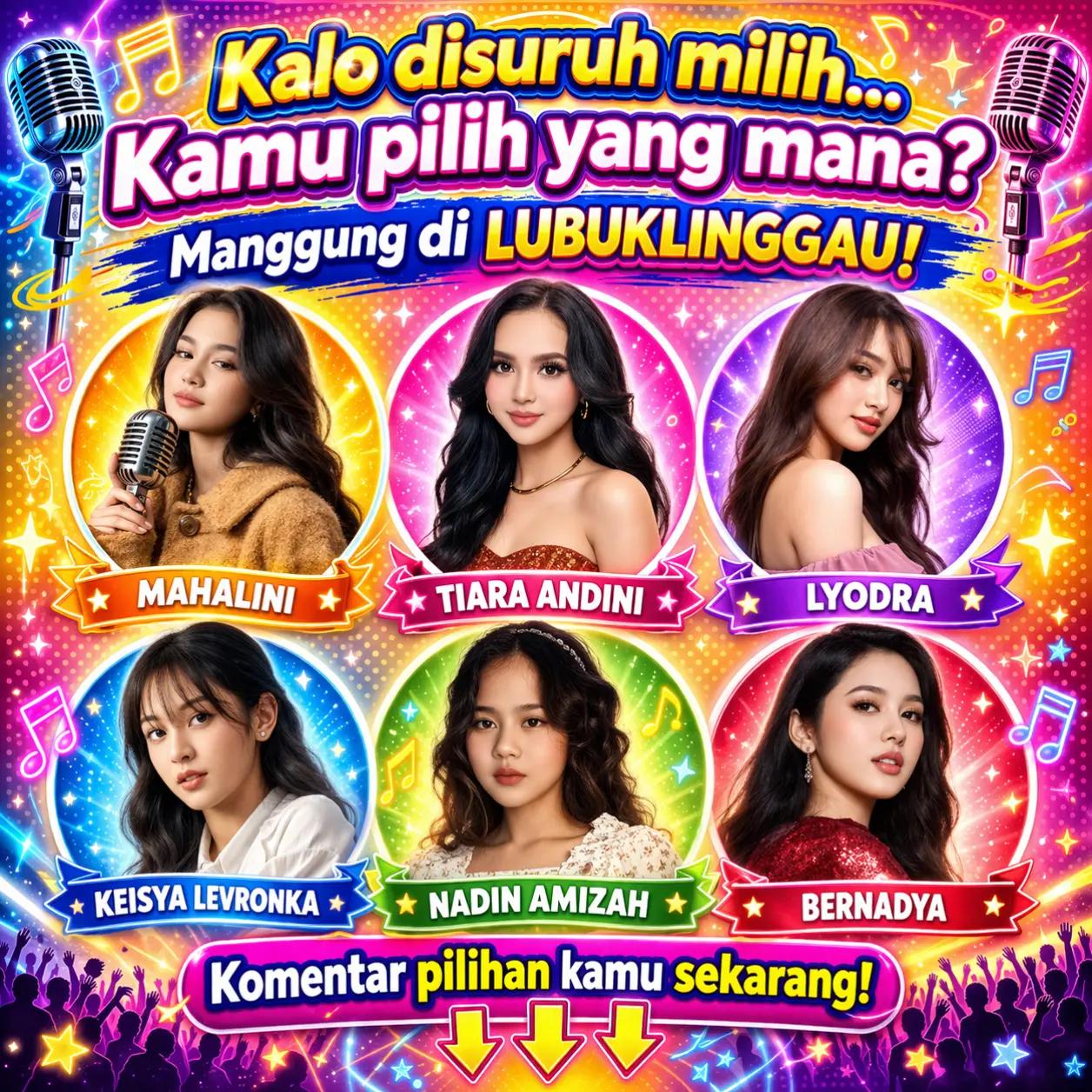 @BRO Linggau