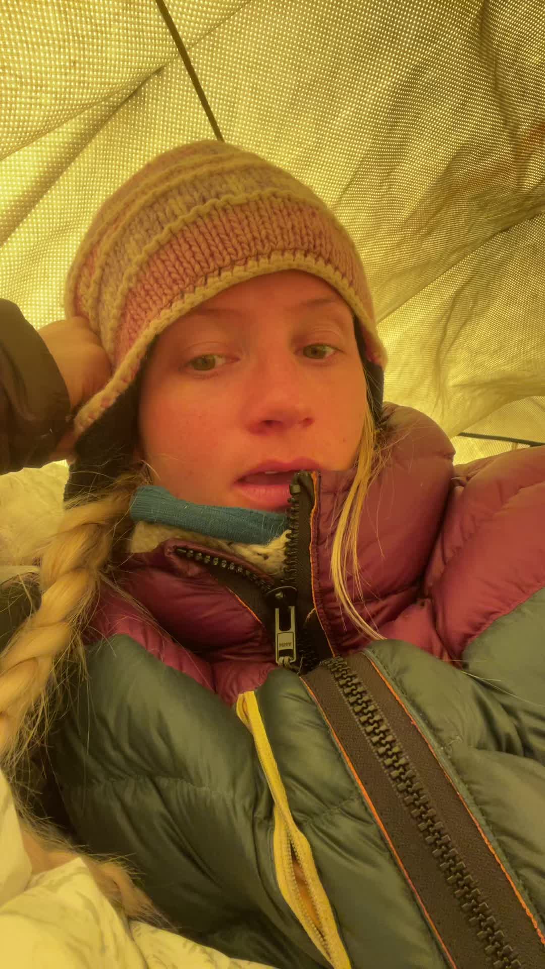 @Tonje Blomseth