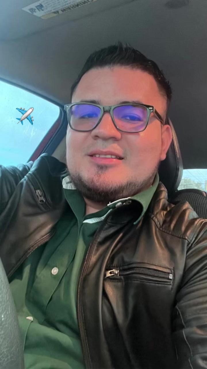@Jairo Salazar