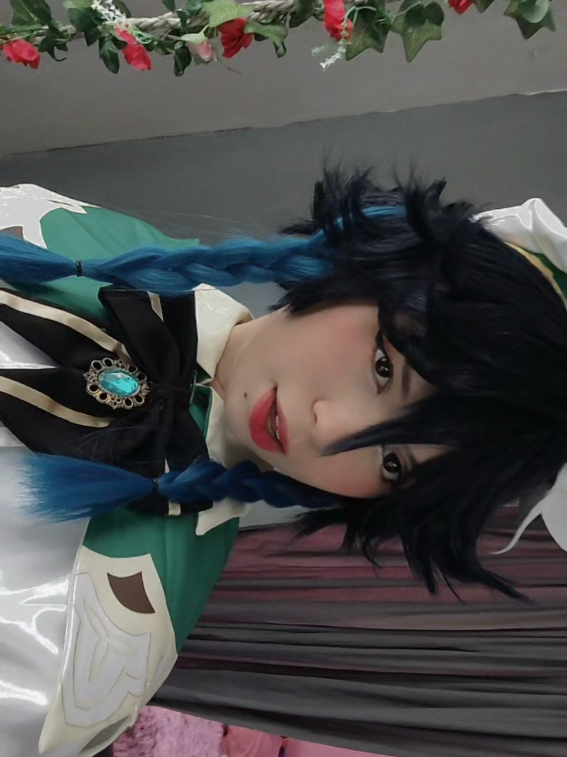 @Silyen_VCosplay 🩵