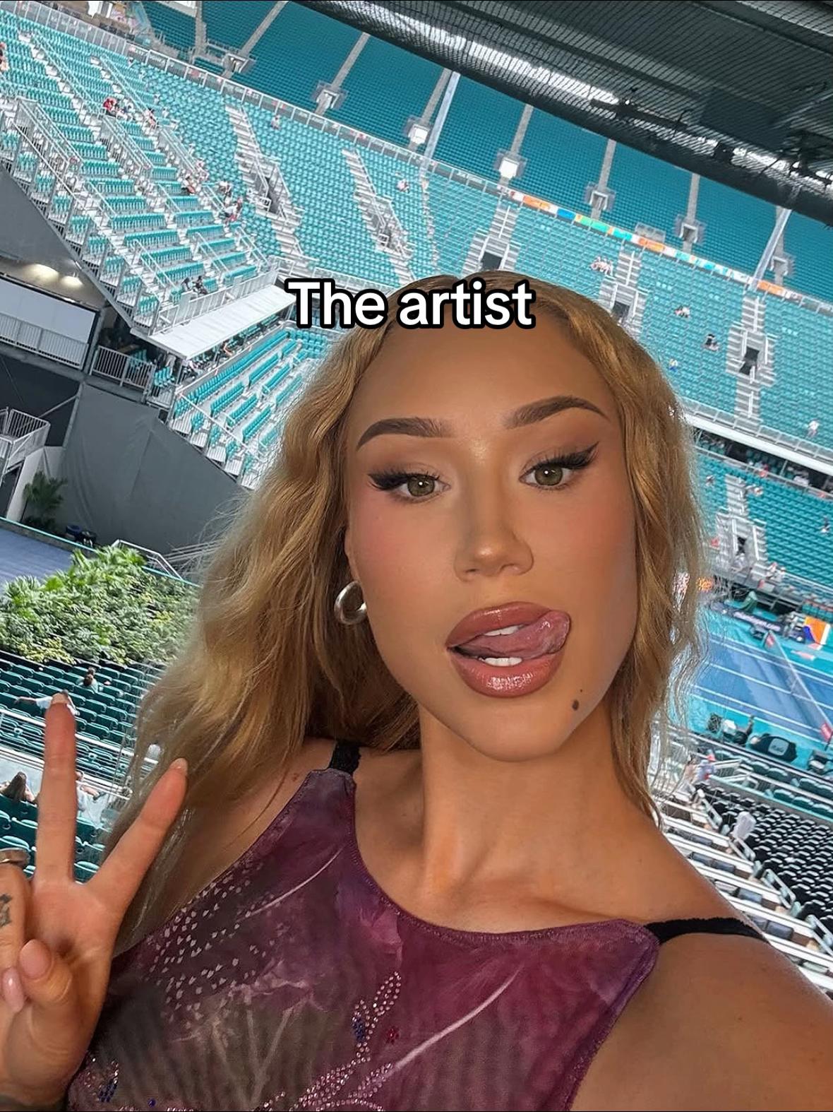 @Iggyreina