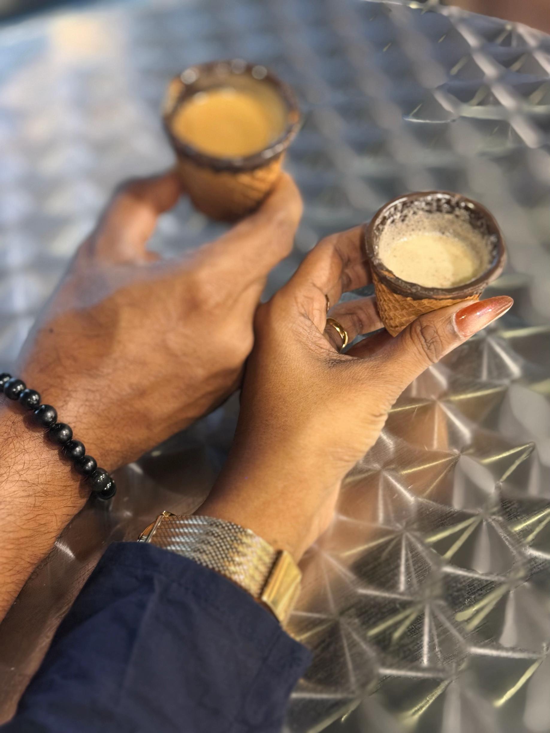 @Mio&rsquo;s Kundala