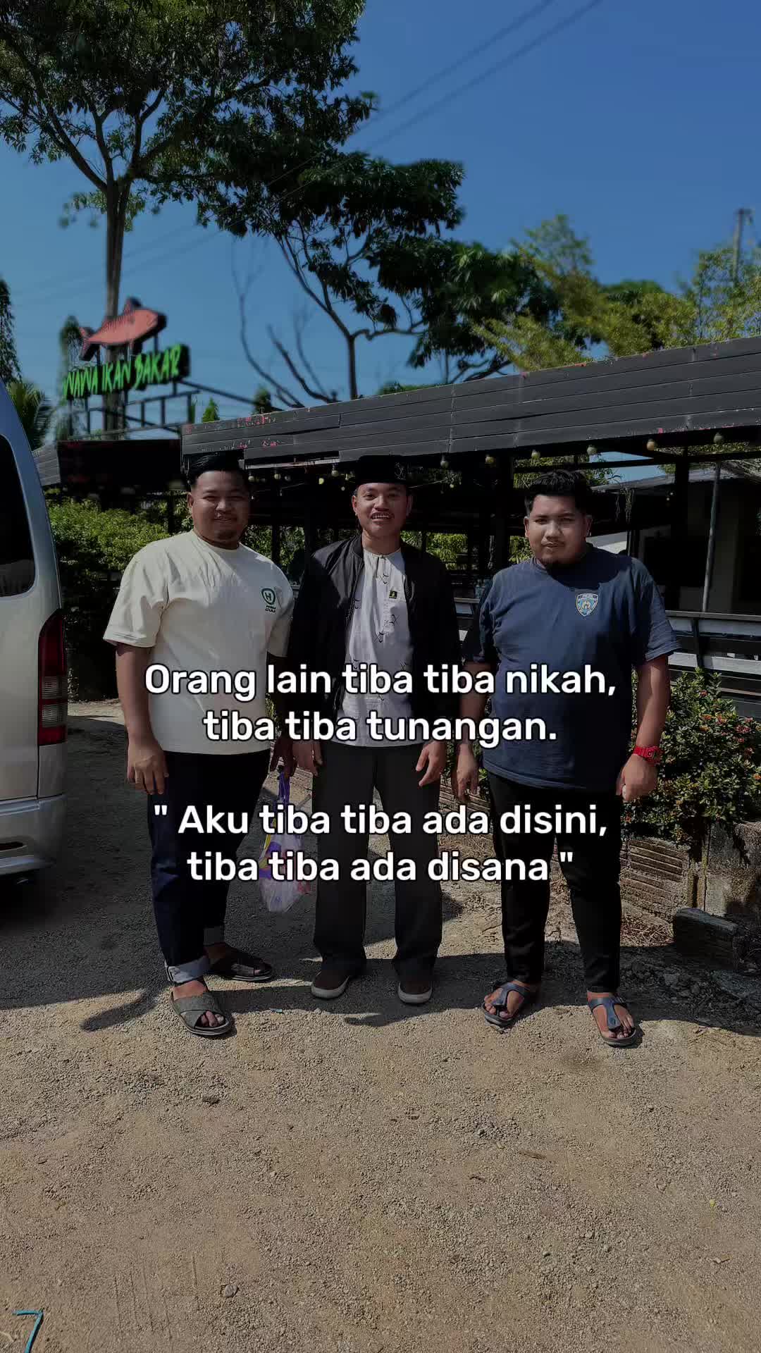 @Mohd Nor Fikri II