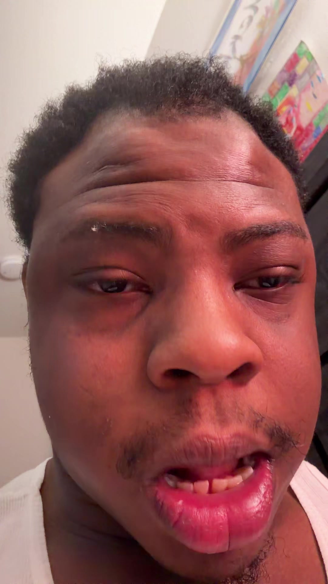 @Mekhi Saunders