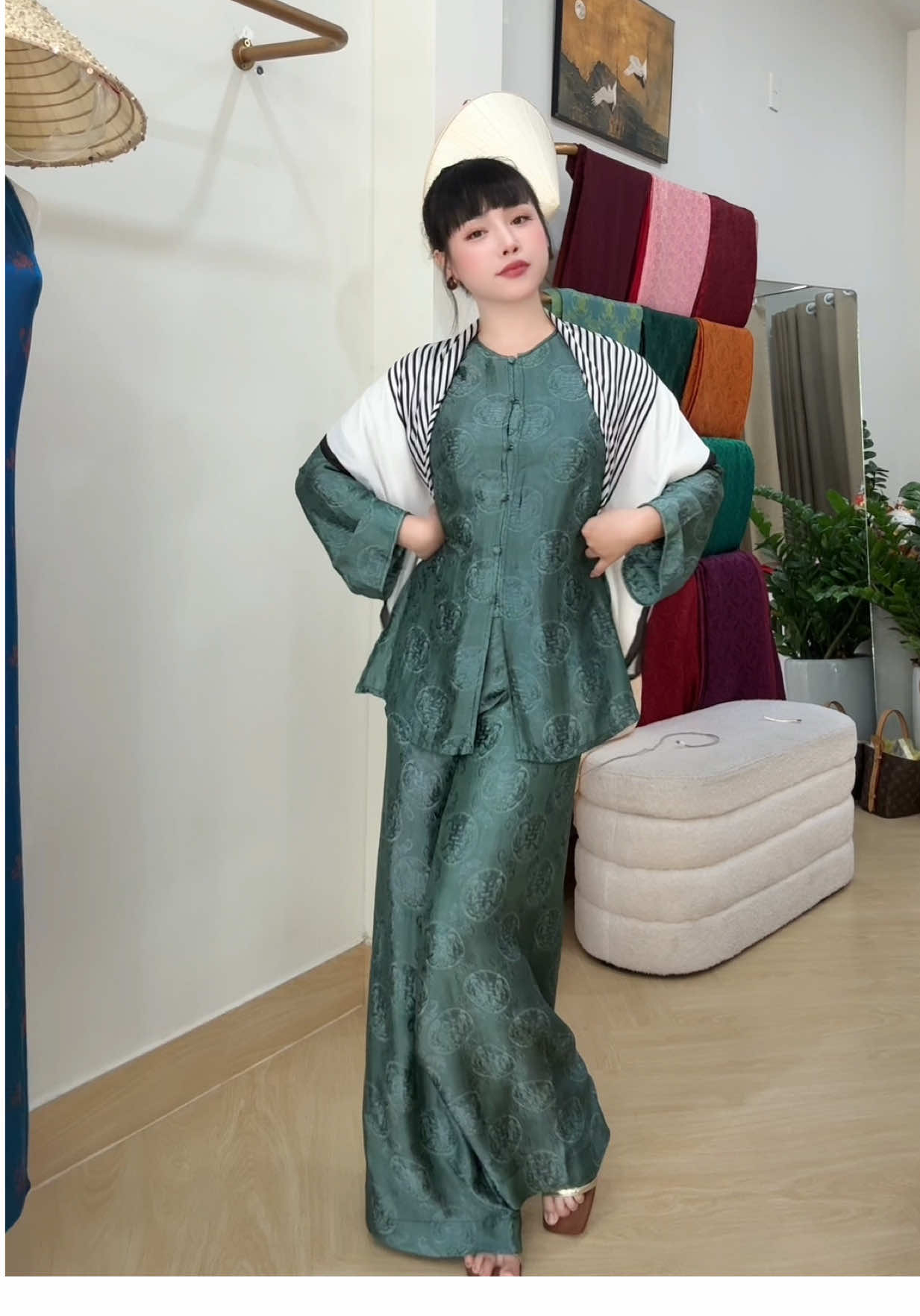@Aodai by GIGI