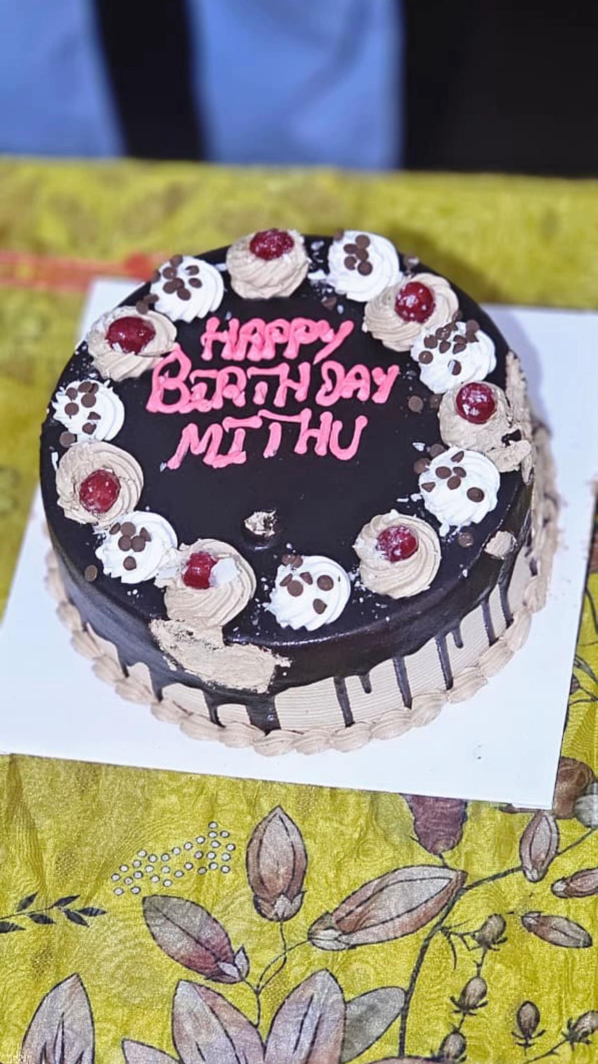 @🖤Mithu driver🦋
